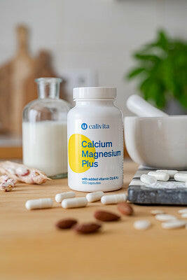Calcium Magnezium PLUS