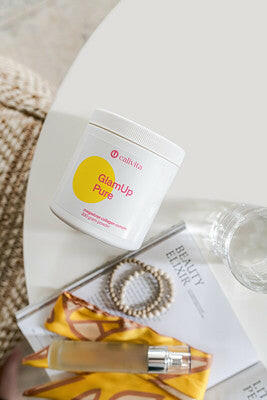Collagen #glamUp Pure