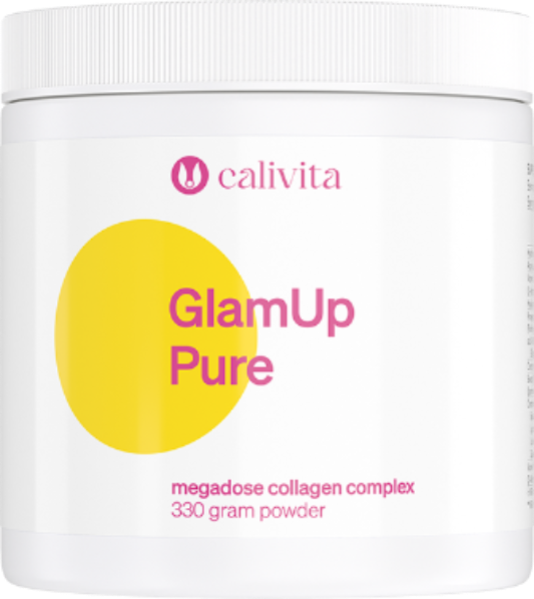 Collagen #glamUp Pure