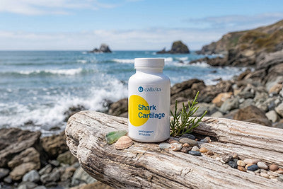 Shark Cartilage 90 tablets