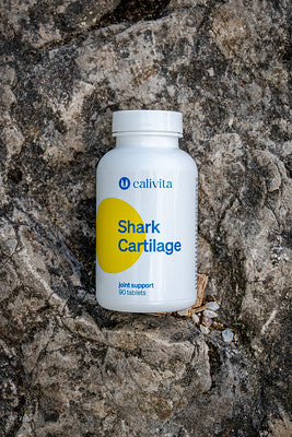 Shark Cartilage 90 tablets