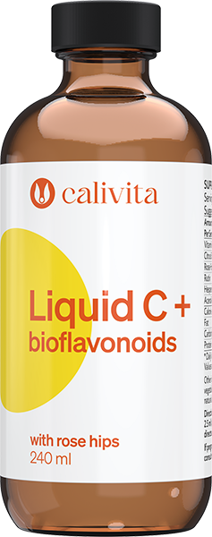 Liquid C + sa Bioflavonoidima