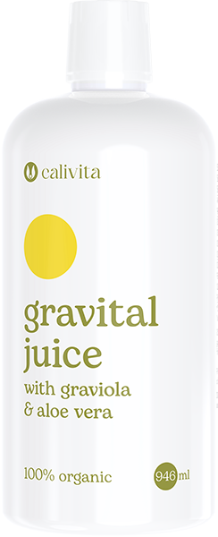 Gravital Juice