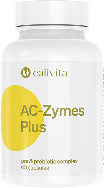 AC-Zymes Plus