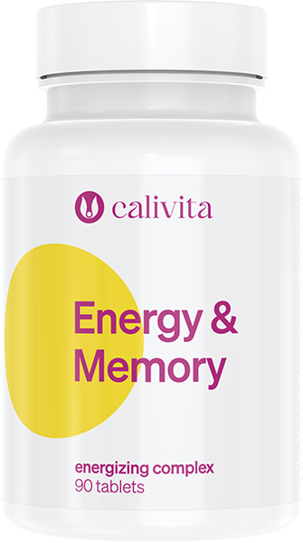 Energy & Memory