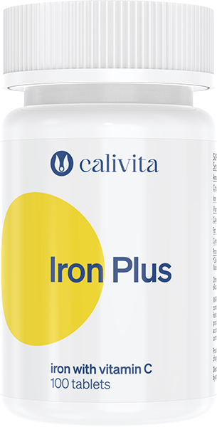 Iron Plus