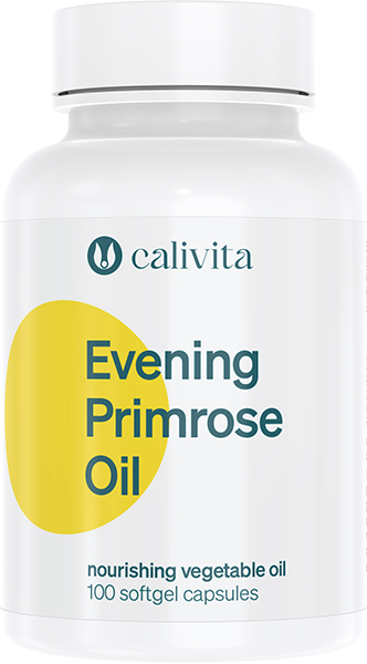 Evening Primrose Oil