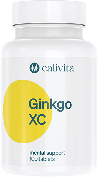 Ginkgo XC