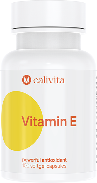 E Vitamin