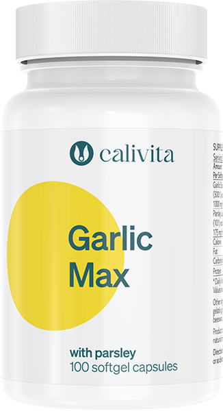 Garlic Max