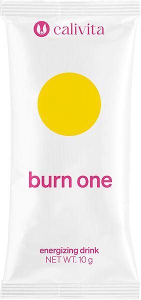 Burn One sachet