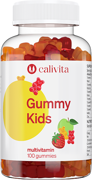 Gummy Kids