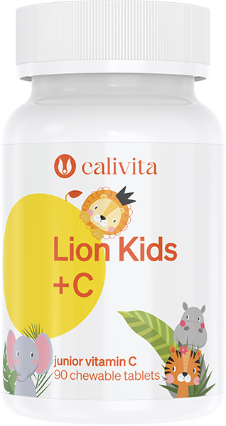 Lion Kids C