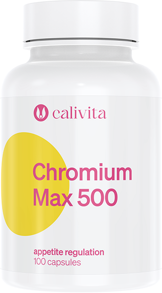 Chromium Max 500