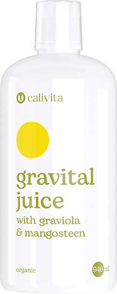 Gravital Juice