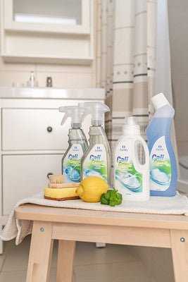 CaliGreen Natural Glass Cleaner - Caliviva