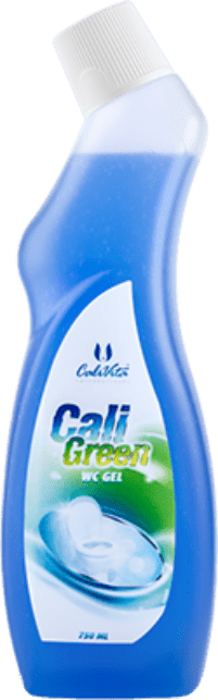 CaliGreen WC Gel - Caliviva