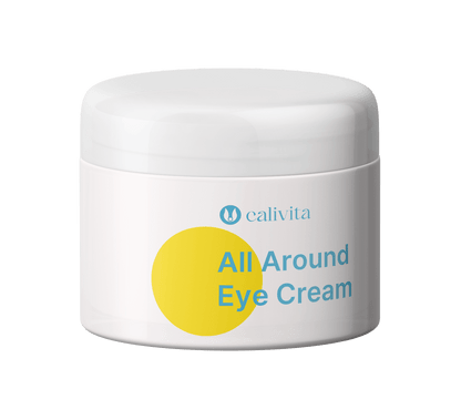 Essential All Around Eye Cream 30ml - Caliviva