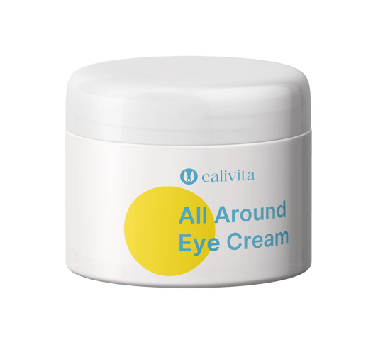 Essential All Around Eye Cream 30ml - Caliviva