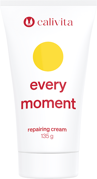 EveryMoment - Caliviva