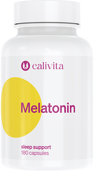 Melatonin - Caliviva