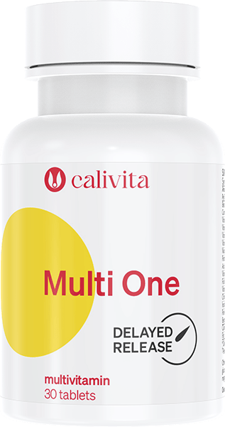 Multi One - Caliviva