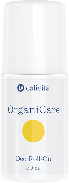 OrganiCare Deo Roll - On - Caliviva