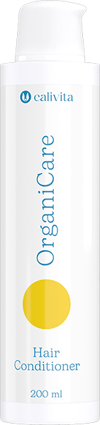 OrganiCare Hair Conditioner - Caliviva