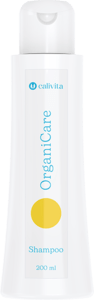 OrganiCare Shampoo - Caliviva