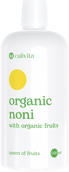 Organski Noni - Caliviva