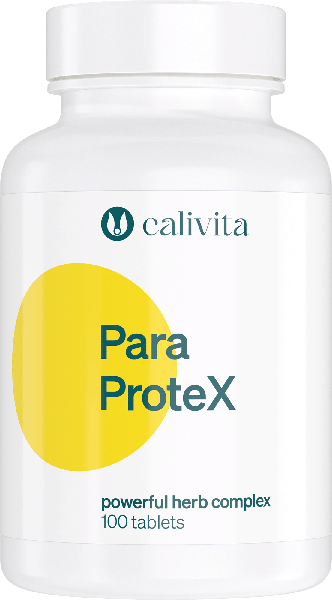 ParaProteX - Caliviva