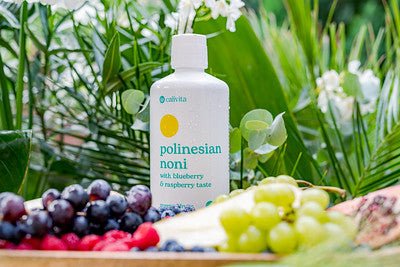 Polinesian Noni Juice - Caliviva