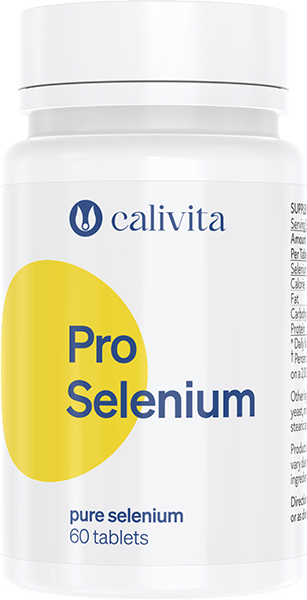 Pro Selenium - Caliviva