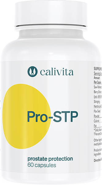 Pro STP - Caliviva