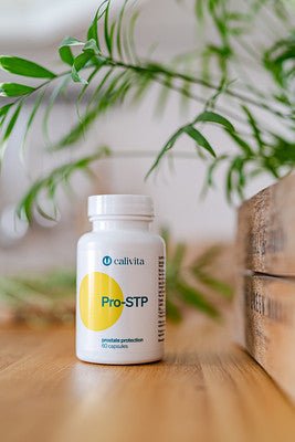 Pro STP - Caliviva