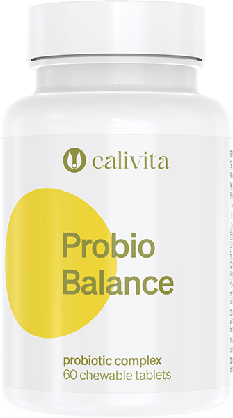 ProbioBalance - Caliviva