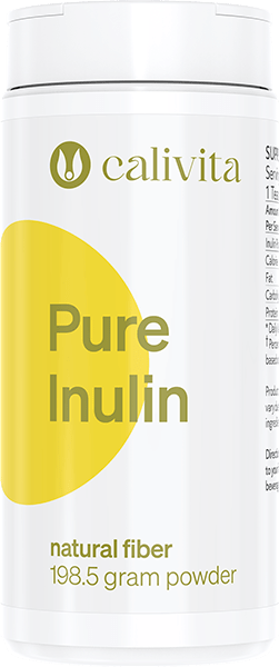 Pure Inulin - Caliviva