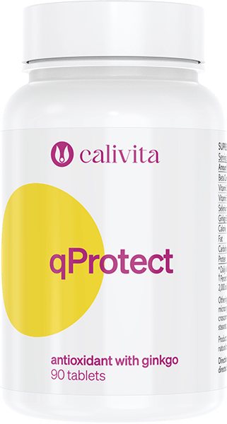 qProtect - Caliviva