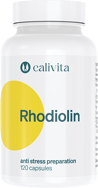 Rhodiolin - Caliviva