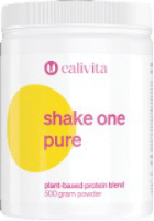 Shake One Pure - Caliviva