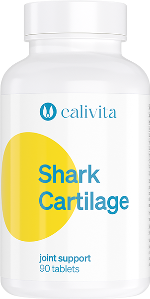 Shark Cartilage 90 tablets