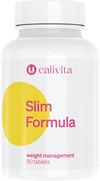 Slim Formula - Caliviva