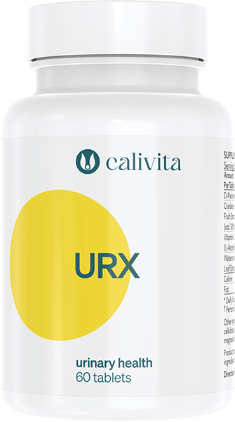 URX - Caliviva