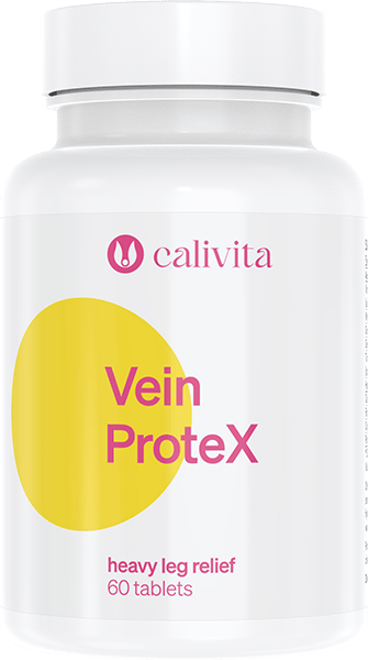 Vein ProteX - Caliviva